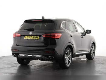 Used MG MG HS 2022 for sale - 77470826: Photo