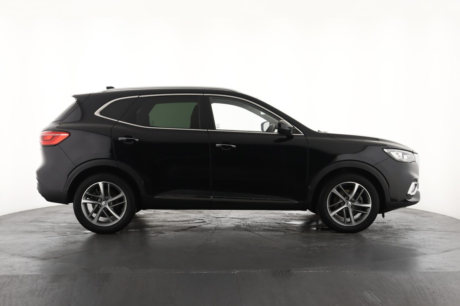 Used MG MG HS 2022 for sale - 77470826: Photo 4