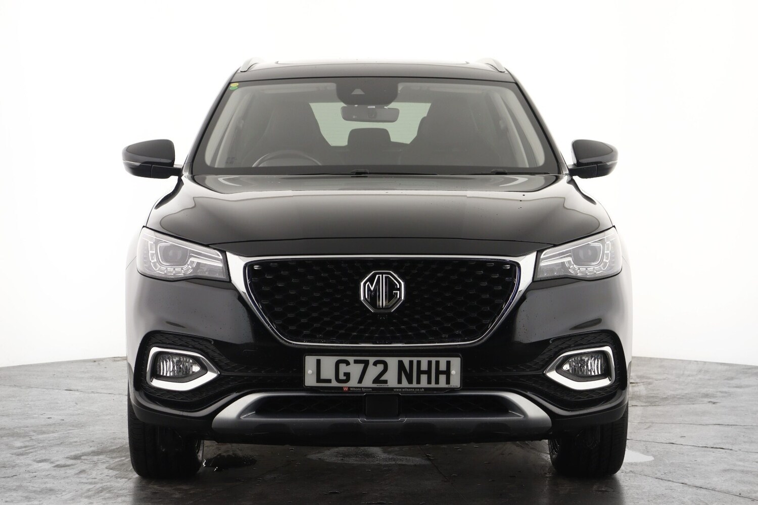 Used MG MG HS 2022 for sale - 77470826: Photo 5