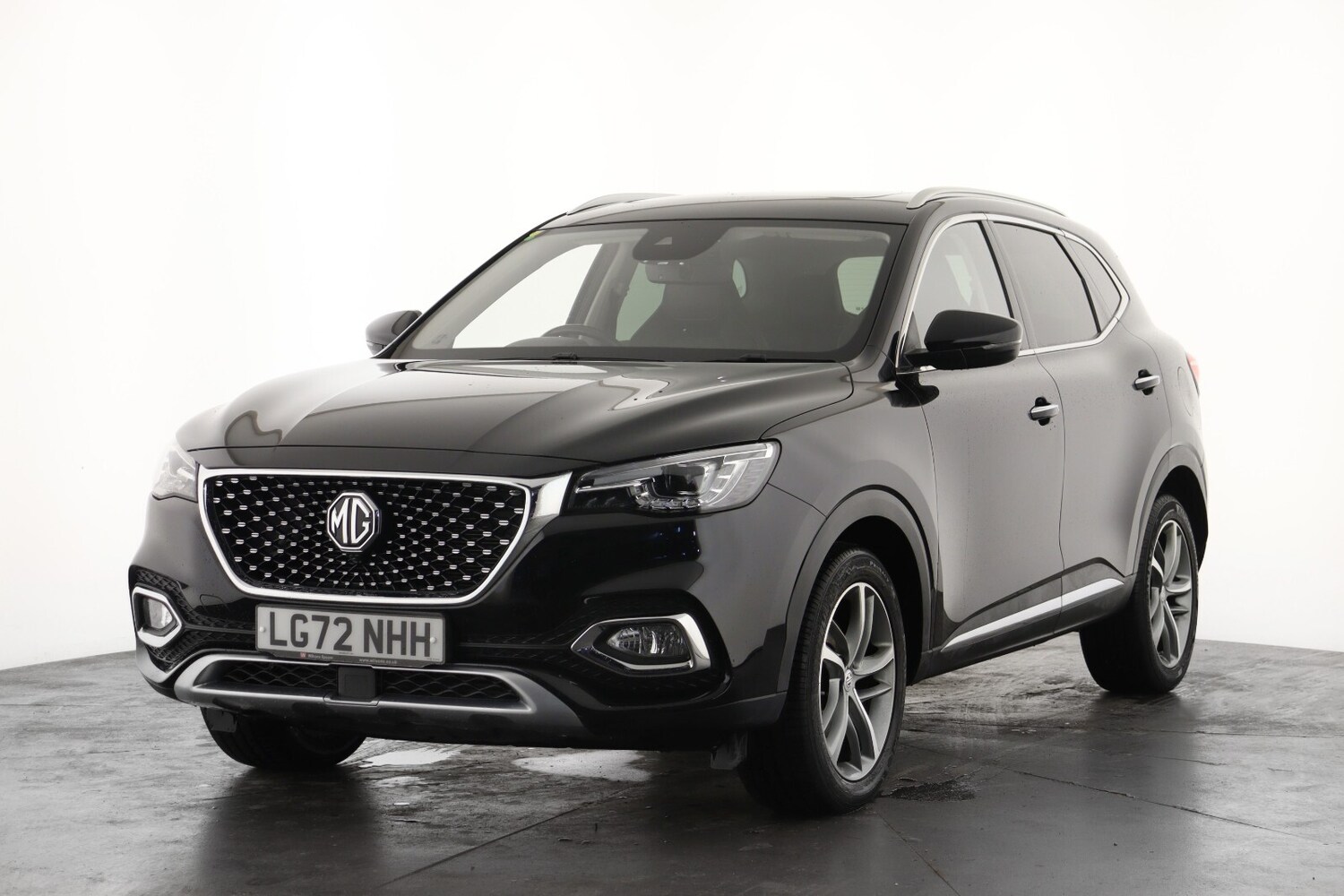 Used MG MG HS 2022 for sale - 77470826: Photo 6