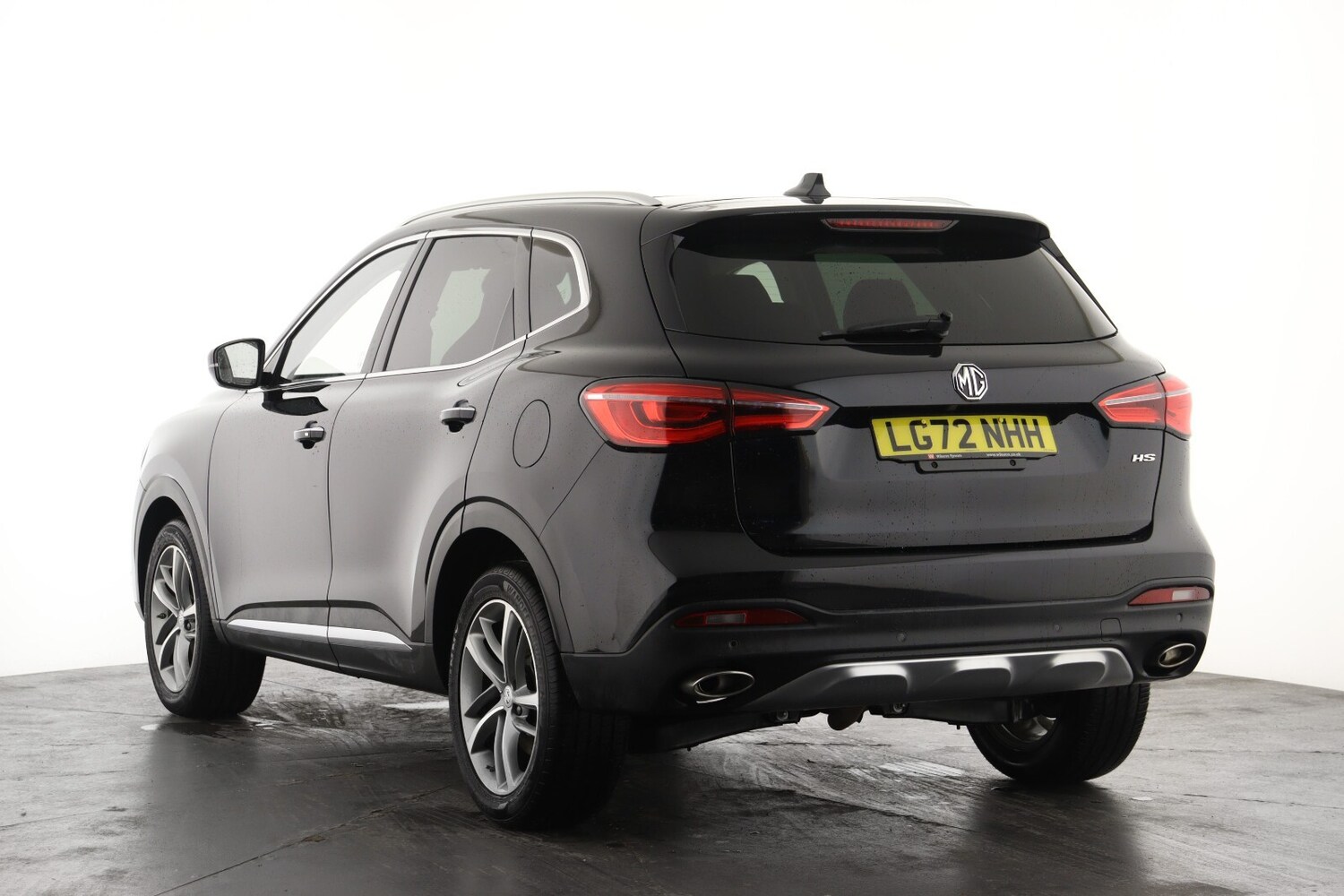 Used MG MG HS 2022 for sale - 77470826: Photo 8