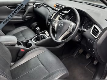 Used Nissan Qashqai 2016 for sale - 79738081: Photo
