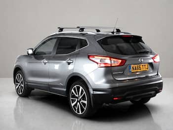 Used Nissan Qashqai 2016 for sale - 79738081: Photo
