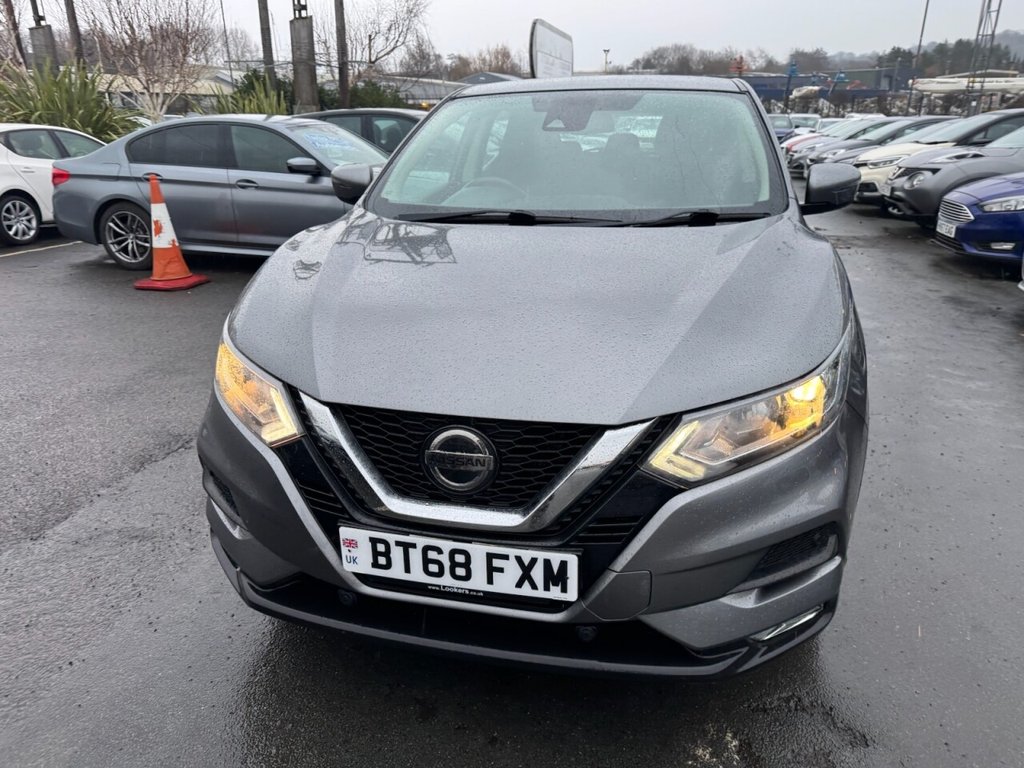 Used Nissan Qashqai 2018 for sale - 77356257: Photo 26