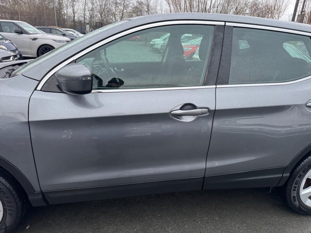 Used Nissan Qashqai 2018 for sale - 77356257: Photo 33