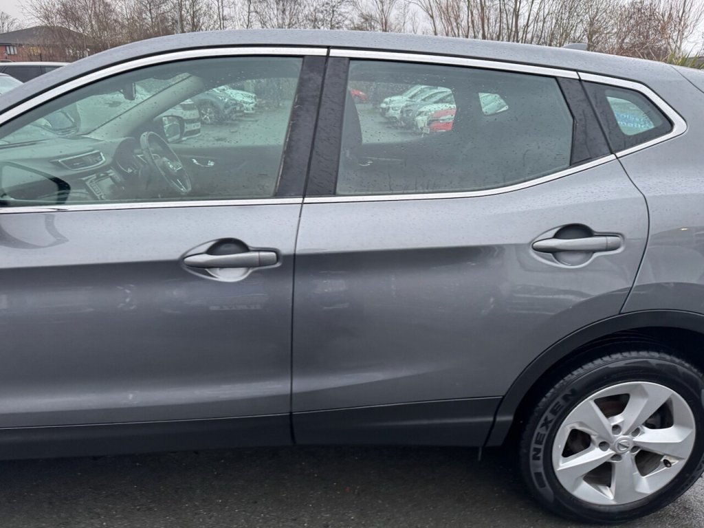 Used Nissan Qashqai 2018 for sale - 77356257: Photo 34