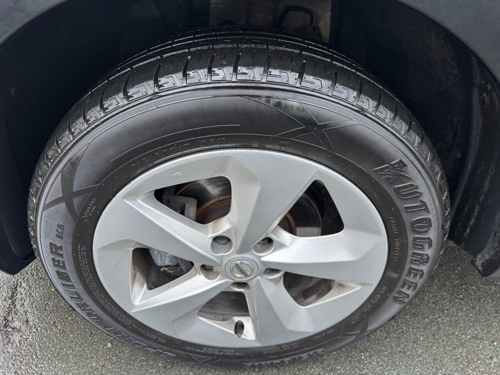 Used Nissan Qashqai 2018 for sale - 77356257: Photo 41