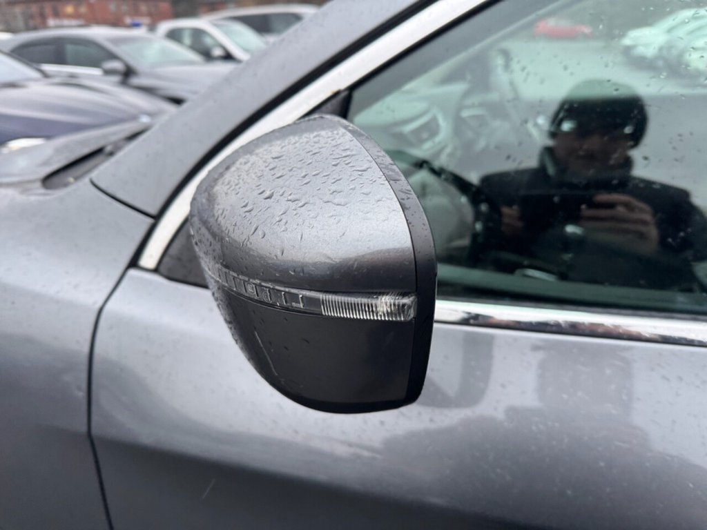 Used Nissan Qashqai 2018 for sale - 77356257: Photo 43