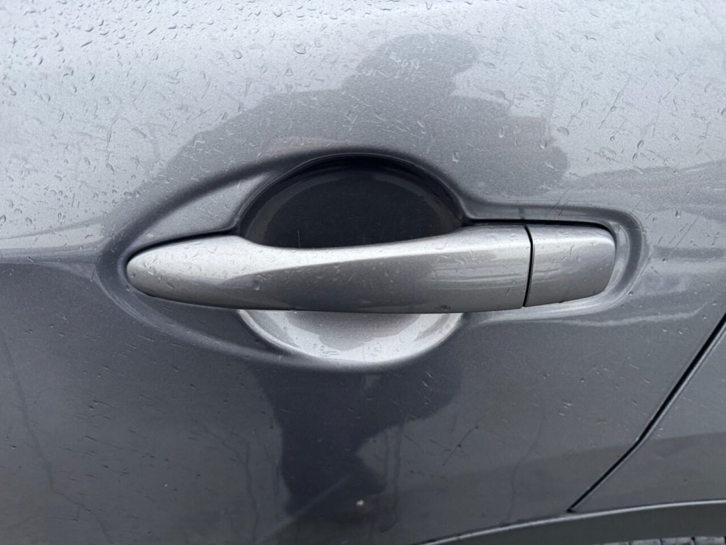 Used Nissan Qashqai 2018 for sale - 77356257: Photo 46