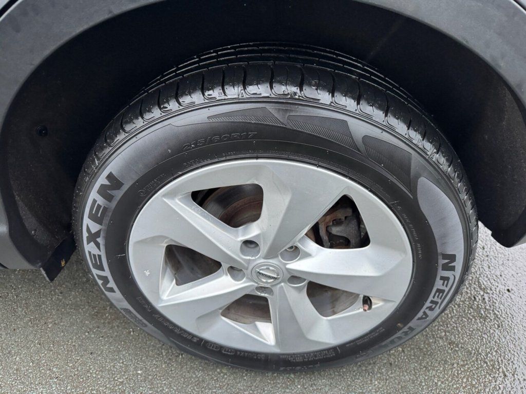 Used Nissan Qashqai 2018 for sale - 77356257: Photo 47