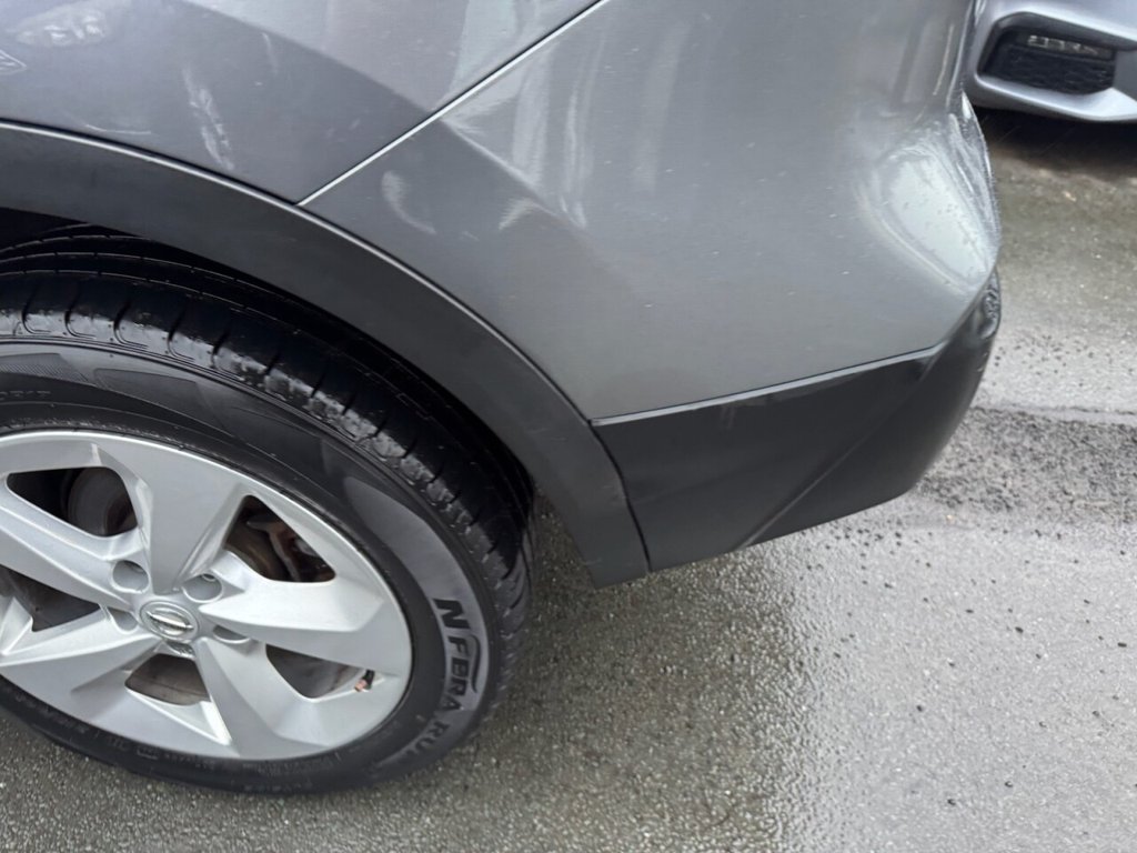 Used Nissan Qashqai 2018 for sale - 77356257: Photo 48