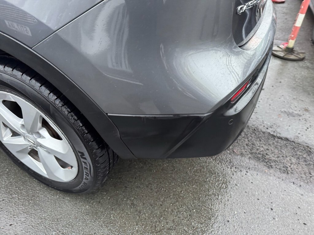 Used Nissan Qashqai 2018 for sale - 77356257: Photo 49