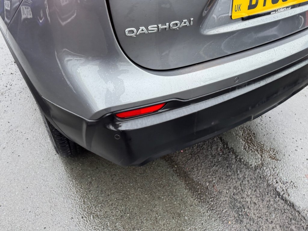 Used Nissan Qashqai 2018 for sale - 77356257: Photo 50