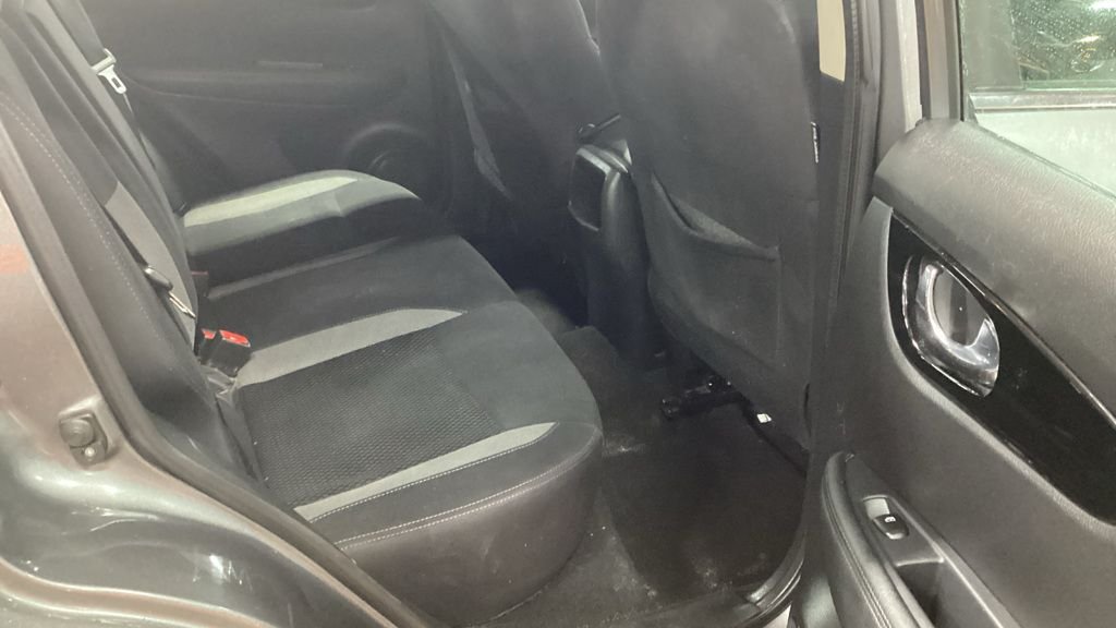 Used Nissan Qashqai 2018 for sale - 77356257: Photo 7