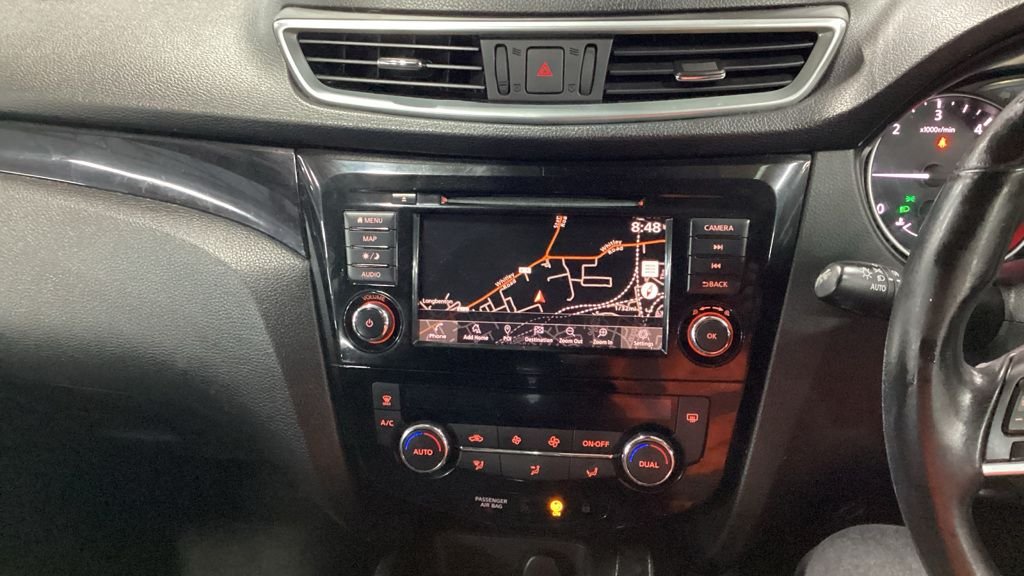 Used Nissan Qashqai 2018 for sale - 77356257: Photo 9