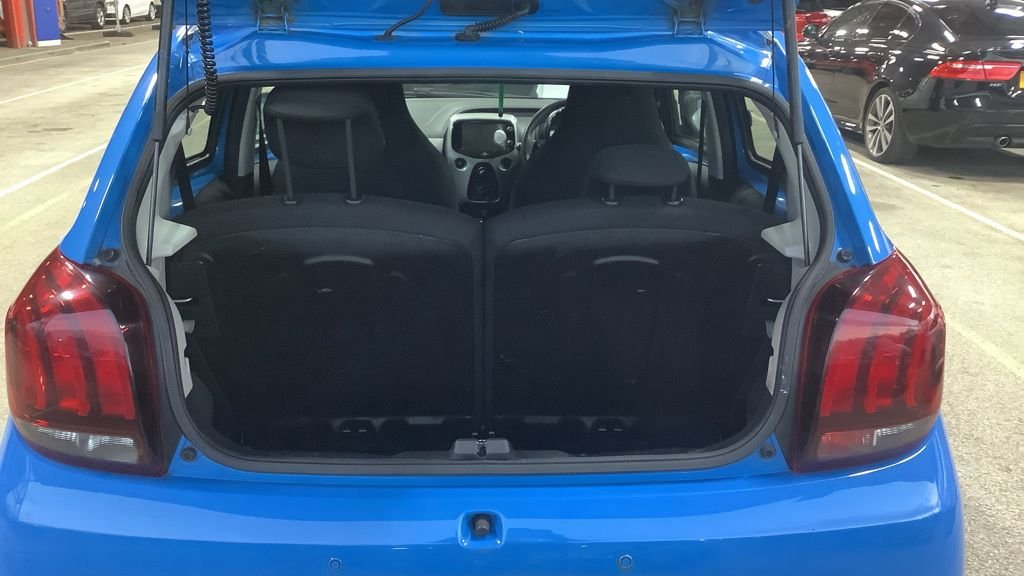 Used Peugeot 108 2016 for sale - 77048647: Photo 6