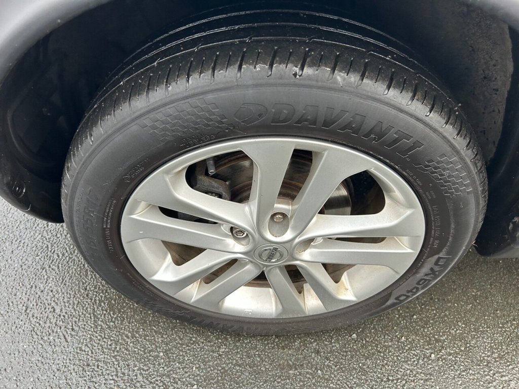 Used Nissan Juke 2016 for sale - 76901080: Photo 32