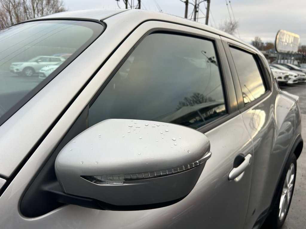 Used Nissan Juke 2016 for sale - 76901080: Photo 33