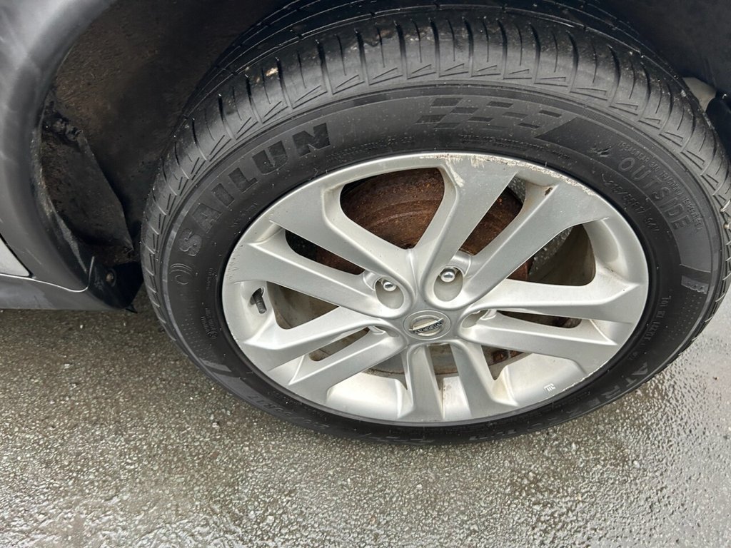 Used Nissan Juke 2016 for sale - 76901080: Photo 35