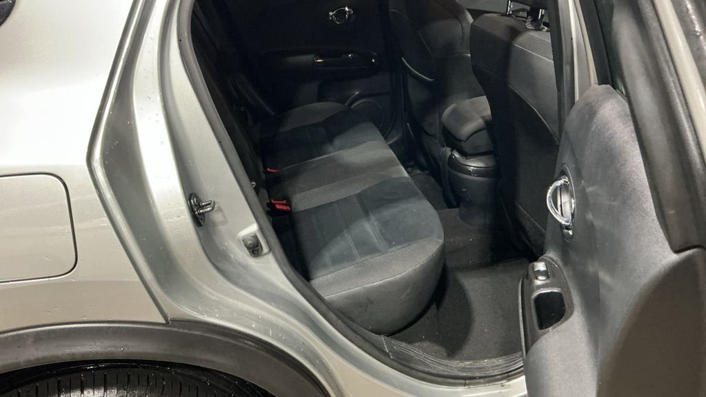 Used Nissan Juke 2016 for sale - 76901080: Photo 7