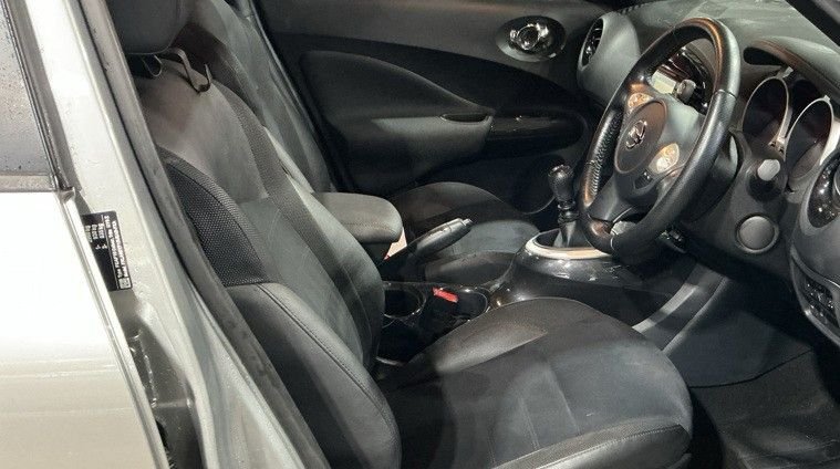 Used Nissan Juke 2016 for sale - 76901080: Photo 8