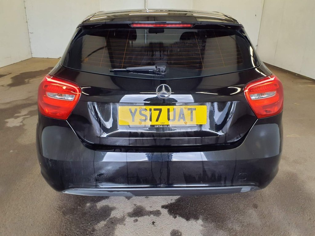 Used Mercedes-Benz A-Class 2017 for sale - 77571900: Photo 6