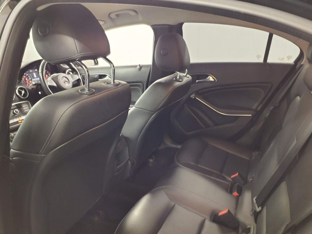 Used Mercedes-Benz A-Class 2017 for sale - 77571900: Photo 8