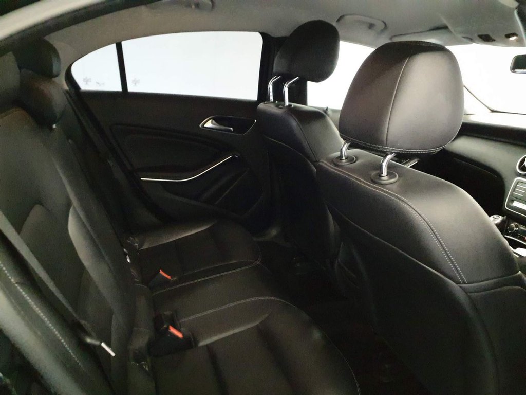 Used Mercedes-Benz A-Class 2017 for sale - 77571900: Photo 9