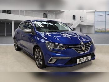 Used Renault Megane 2019 for sale - 77748753: Photo