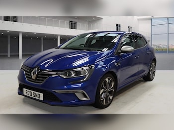 Used Renault Megane 2019 for sale - 77748753: Photo