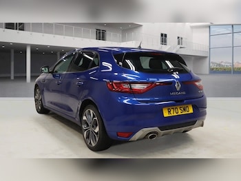 Used Renault Megane 2019 for sale - 77748753: Photo