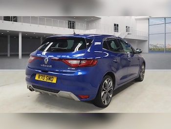 Used Renault Megane 2019 for sale - 77748753: Photo