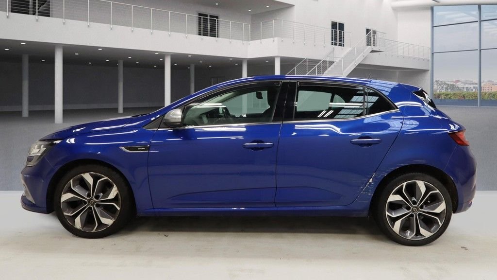 Used Renault Megane 2019 for sale - 77748753: Photo 6