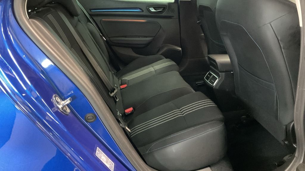 Used Renault Megane 2019 for sale - 77748753: Photo 7