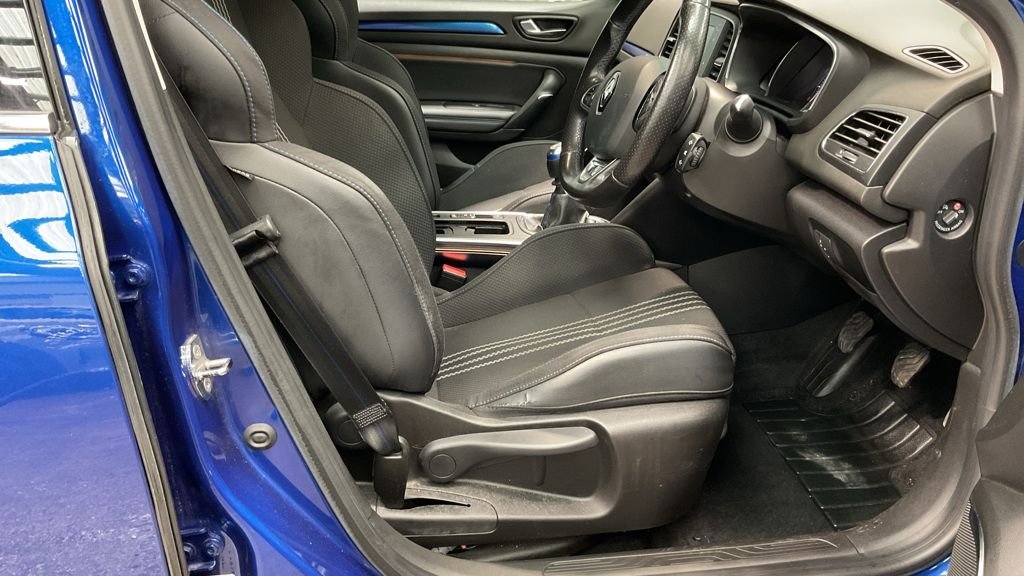 Used Renault Megane 2019 for sale - 77748753: Photo 8