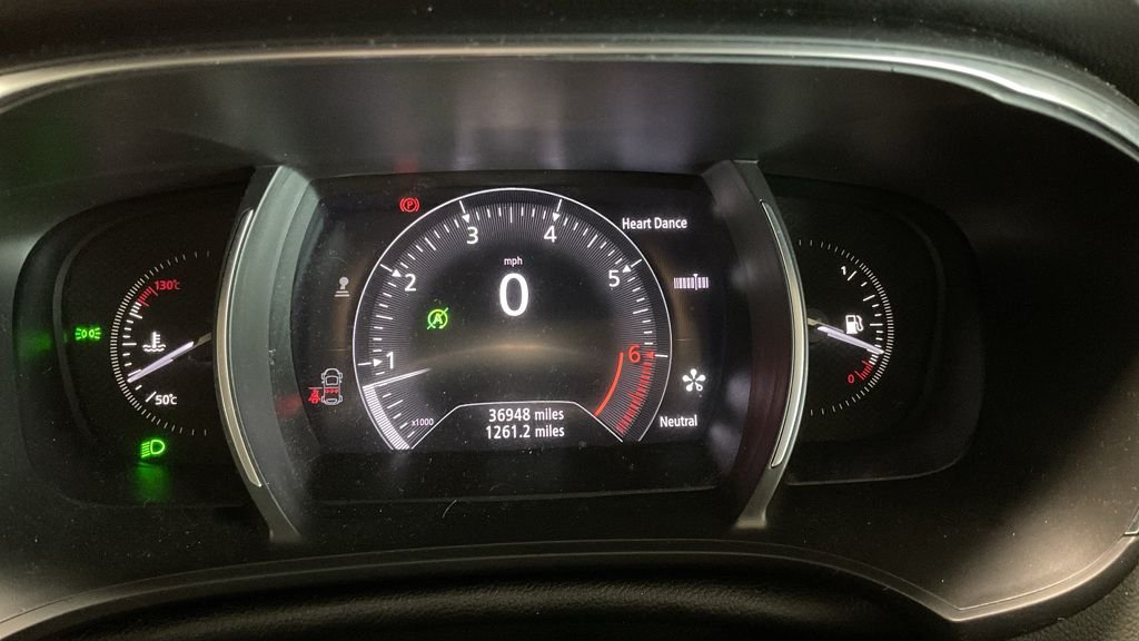 Used Renault Megane 2019 for sale - 77748753: Photo 9