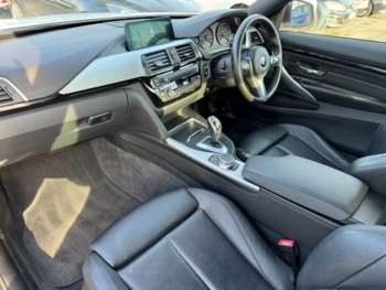 Used BMW 4 Series 2018 for sale - 72710280: Photo