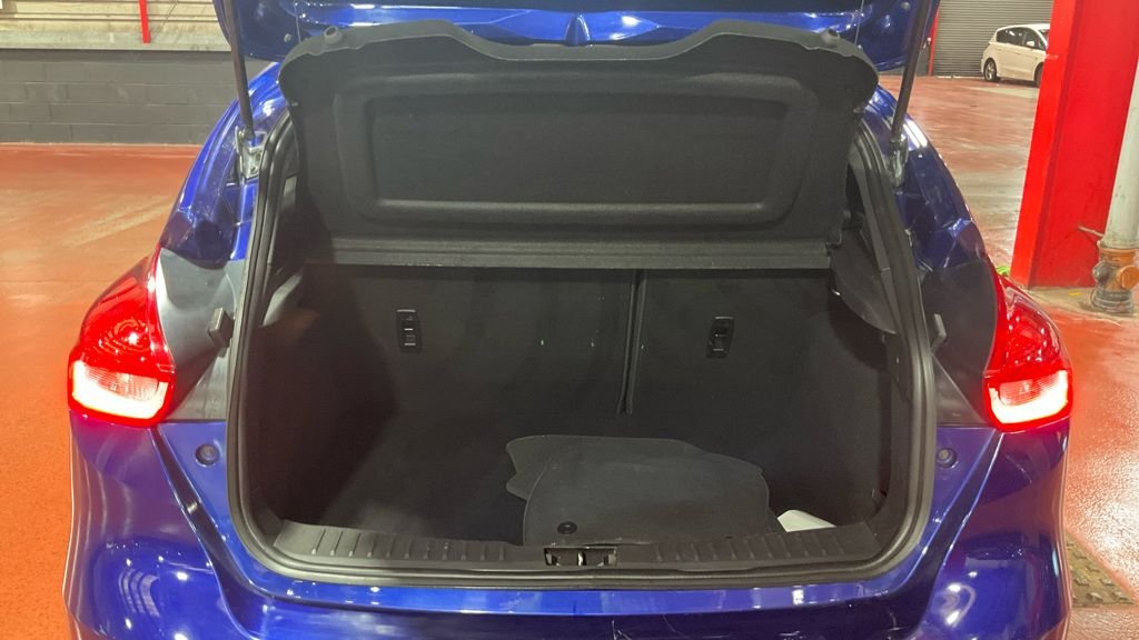 Used Ford Focus 2017 for sale - 77356220: Photo 7