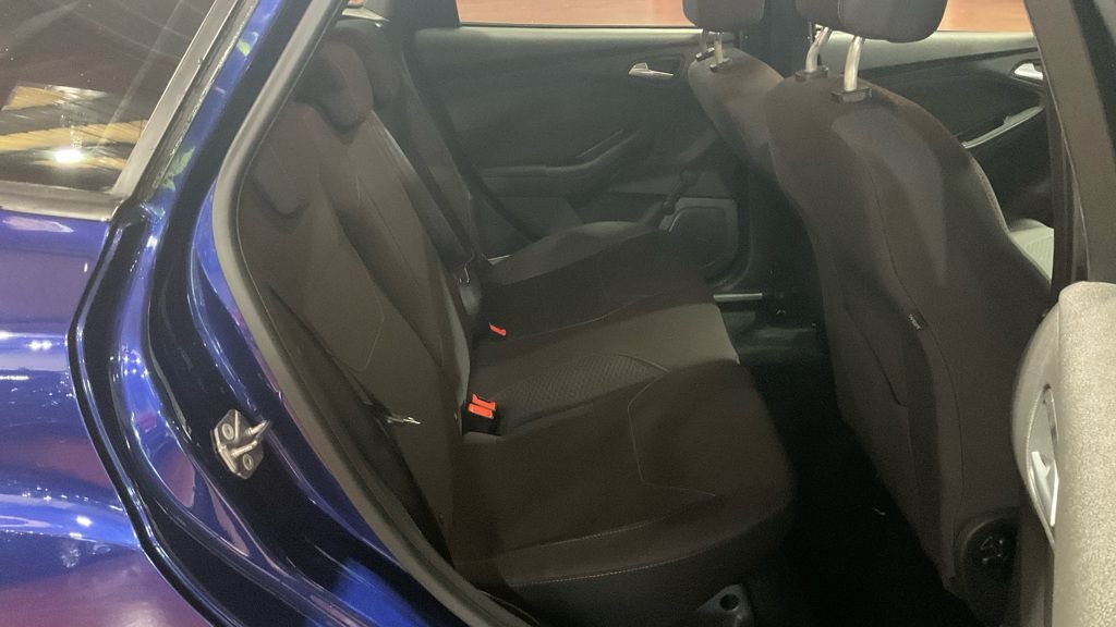 Used Ford Focus 2017 for sale - 77356220: Photo 8