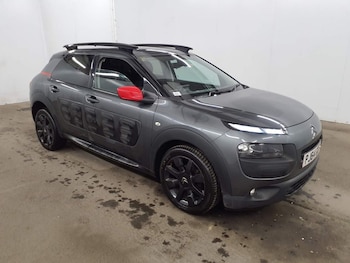 2014 (64) - 1.6 BlueHDi Flair 5dr