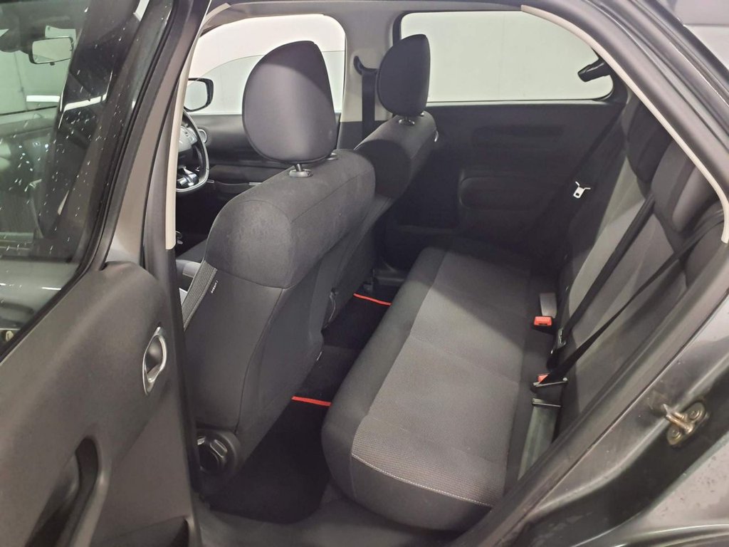 Used Citroen C4 Cactus 2014 for sale - 77621709: Photo 9
