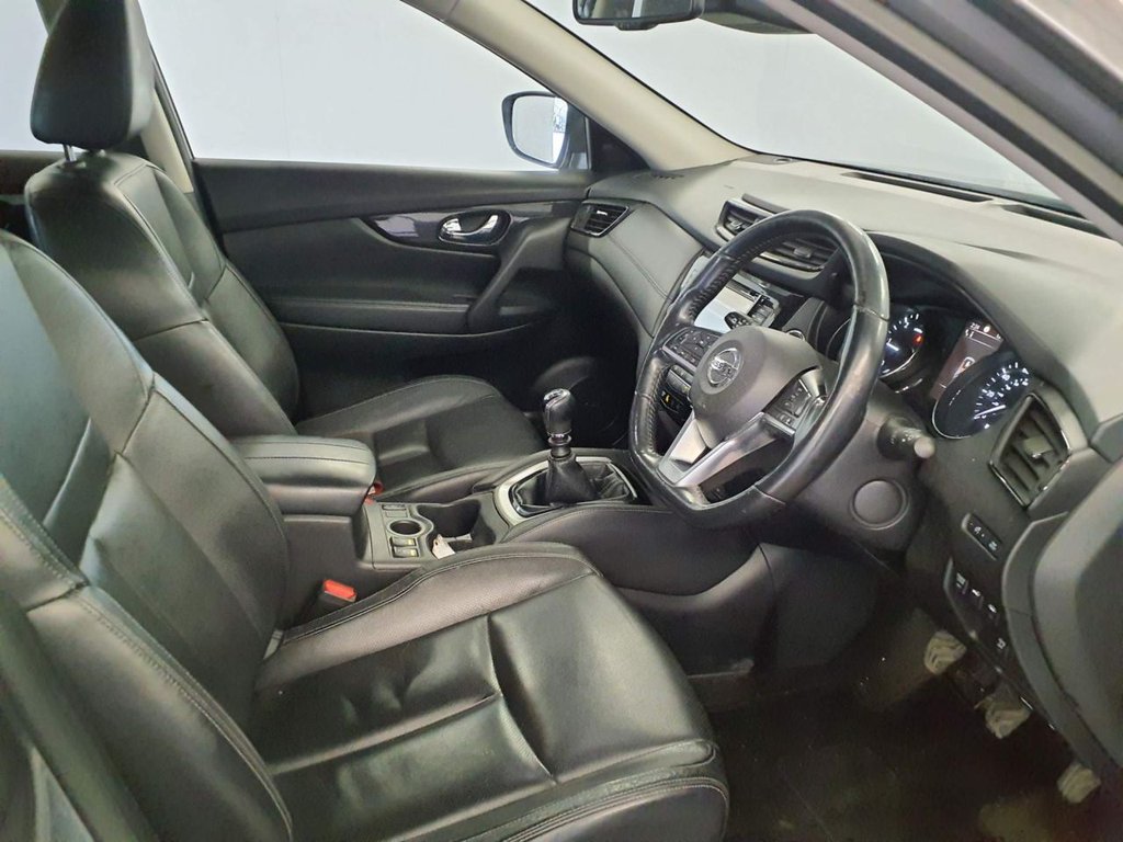 Used Nissan X-Trail 2020 for sale - 78111077: Photo 2