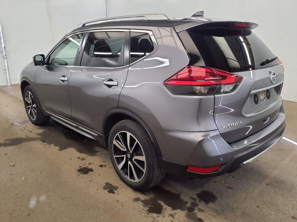 Used Nissan X-Trail 2020 for sale - 78111077: Photo 4