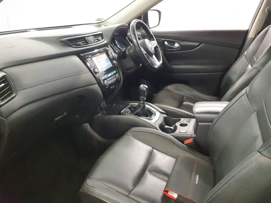 Used Nissan X-Trail 2020 for sale - 78111077: Photo 5