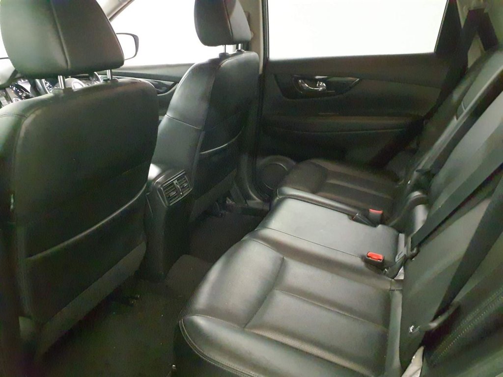 Used Nissan X-Trail 2020 for sale - 78111077: Photo 6