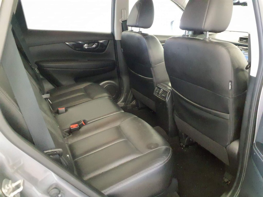 Used Nissan X-Trail 2020 for sale - 78111077: Photo 7