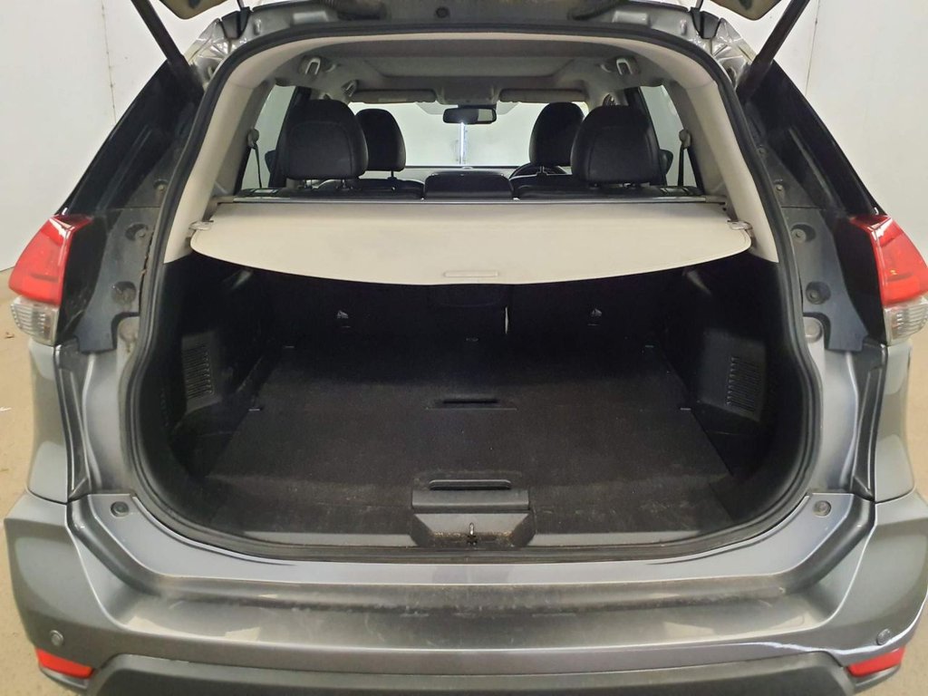 Used Nissan X-Trail 2020 for sale - 78111077: Photo 8