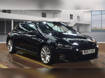 2017 (67) - 1.4 Petrol (TSI), GT Edition, Hatchback, 3 Door, Manual, Euro 6.