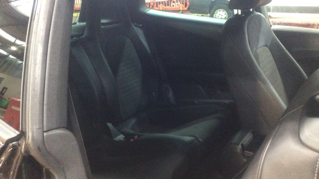 Used Volkswagen Scirocco 2017 for sale - 76797944: Photo 7