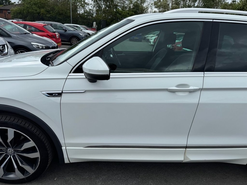 Used Volkswagen Tiguan 2017 for sale - 77226987: Photo 25
